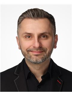 Wojciech Zoltak - RE/MAX ROYAL JORDAN