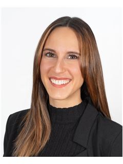 Samantha Rizkalla - RE/MAX DU CARTIER BONJOUR