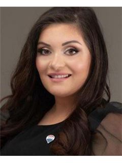 Miriam Richa - RE/MAX 2001