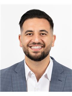Joseph Chartouny - RE/MAX 2000