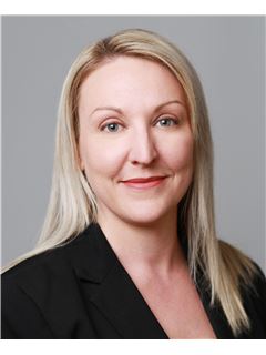 Patricia Thomas - RE/MAX DU CARTIER BONJOUR