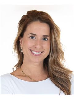 Andréanne Morin-Gagnon - RE/MAX HORIZON