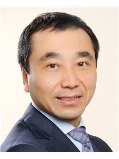 Tian Yun Yan - RE/MAX ROYAL JORDAN