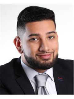 El Mehdi Edgdougui - RE/MAX PRIVILÈGE