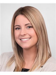 Molly-Anne Langlais-Mailloux - RE/MAX PRESTIGE