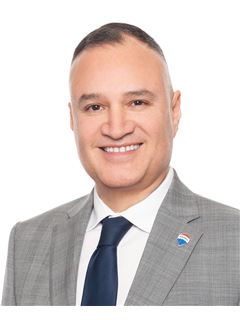 Mauricio Rosillo - RE/MAX ROYAL JORDAN