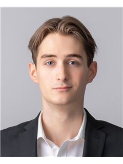 Médérik Brisson - RE/MAX DU CARTIER BONJOUR