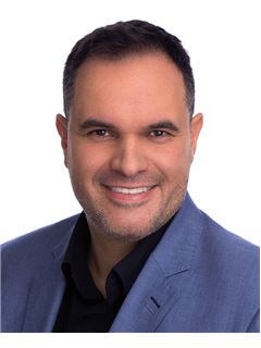 Mario D'Eliso - RE/MAX ACTION