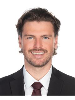 Samuel Caron-Gagné - RE/MAX VISION