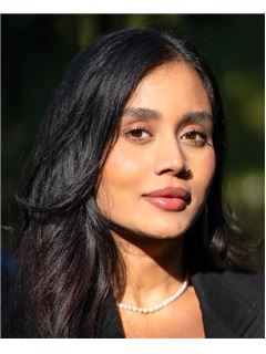 Bhumika Patel - RE/MAX ACTION