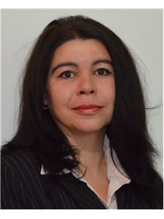 Georgeta Marciu - RE/MAX ROYAL JORDAN