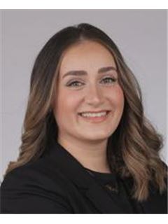 Karine Rezko - RE/MAX CRYSTAL