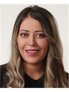 Hanine Awada - RE/MAX 2001