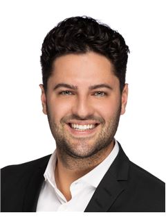 Frederic Gingras - RE/MAX CRYSTAL