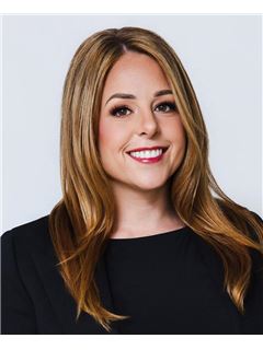 Andréa Côté - RE/MAX HORIZON