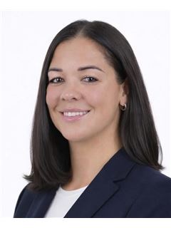 Annie Lamontagne - RE/MAX IMAGINE