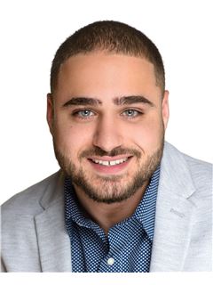 Bola Ghattas - RE/MAX ROYAL JORDAN