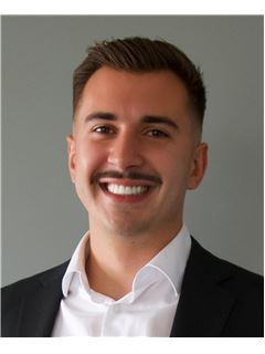 Alexis Landry - RE/MAX FORTIN, DELAGE