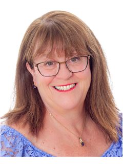 Simone Proulx - RE/MAX PRIVILÈGE