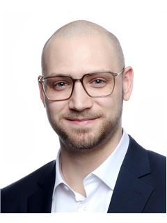 Thomas Vallières - RE/MAX AVANTAGES