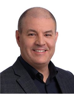 Benoit Jacques - RE/MAX HARMONIE