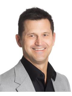 Maurice Charron - RE/MAX HARMONIE