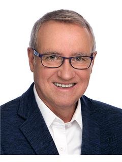 Andre Ruel - RE/MAX HARMONIE