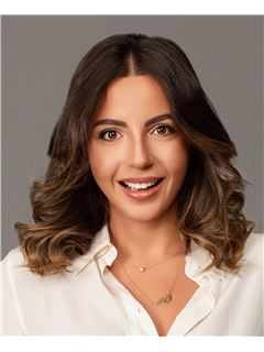 Meriem Babbou - RE/MAX ACTION