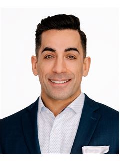 Alexandre Thomas - RE/MAX 2001