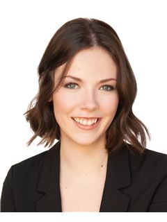 Rosemarie Leblanc - RE/MAX ROYAL JORDAN