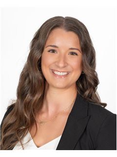 Audrey-Laurence Troini - RE/MAX CRYSTAL