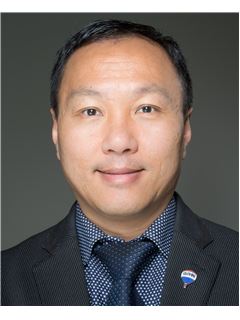 Zi Joshua Zhang - RE/MAX ROYAL JORDAN
