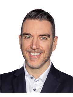 Dany Desmarais - RE/MAX DÉFI (1996)