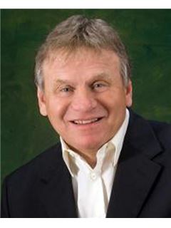 Ghislain Gosselin - RE/MAX HORIZON