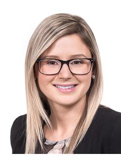 Anne-Marie Gregoire - RE/MAX PRESTIGE