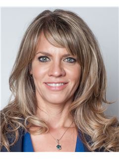 Helen Kintzios - RE/MAX ROYAL JORDAN