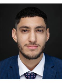 Ragheed Johier - RE/MAX EXCELLENCE