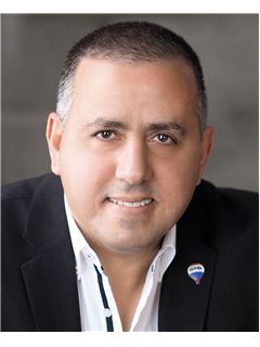 Rachid Ayouch - RE/MAX ALLIANCE