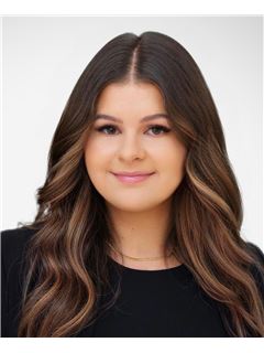 Anabelle Lefebvre - RE/MAX HORIZON