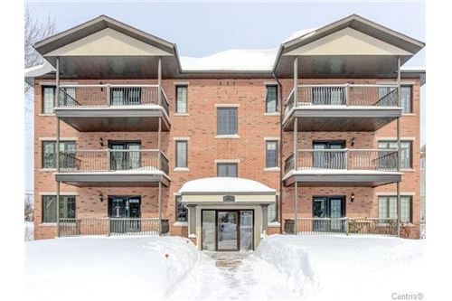 Residential - Condo/Apartment - Trois-Rivières-Ouest, Canada - Canada