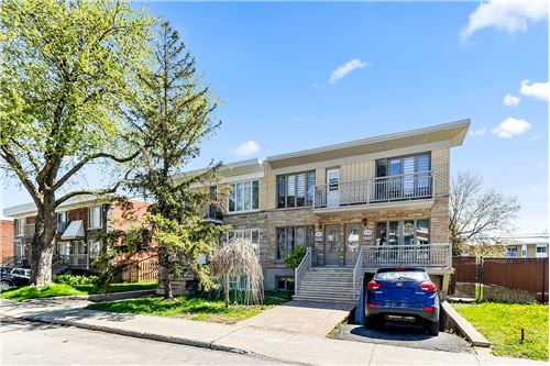 Residential - Condo/Apartment - Montréal (Anjou), Canada - Canada