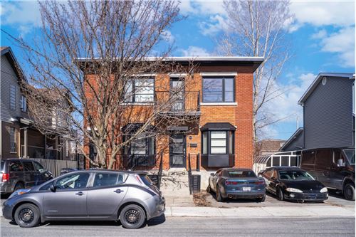 Residential - Condo/Apartment - Longueuil, Canada - Canada