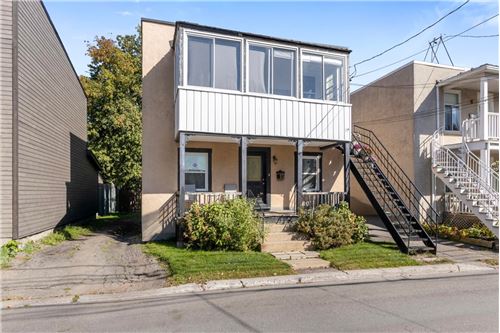 Residential - Condo/Apartment - Pointe-Claire, Canada - Canada