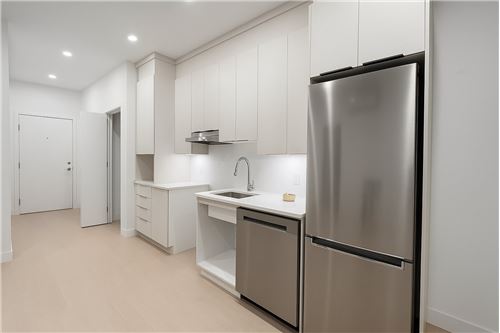 Residential - Condo/Apartment - Saint-Henri/Petite bourgogne, Canada - Canada