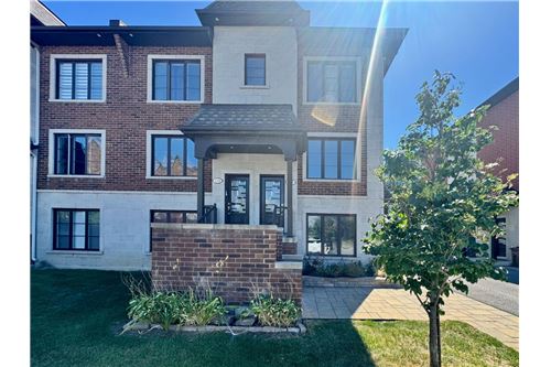 Residential - Condo/Apartment - Duvernay (Laval), Canada - Canada
