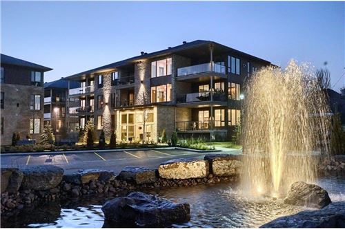 Residential - Condo/Apartment - Saint-Mathieu-de-Beloeil, Canada - Canada