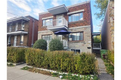 Residential - Condo/Apartment - LaSalle, Canada - Canada
