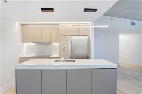 Residential - Condo/Apartment - Saint-Henri/Petite bourgogne, Canada - Canada