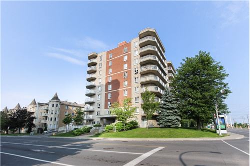 Residential - Condo/Apartment - Montréal (Anjou), Canada - Canada