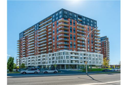 Residential - Condo/Apartment - Chomedey (Laval), Canada - Canada